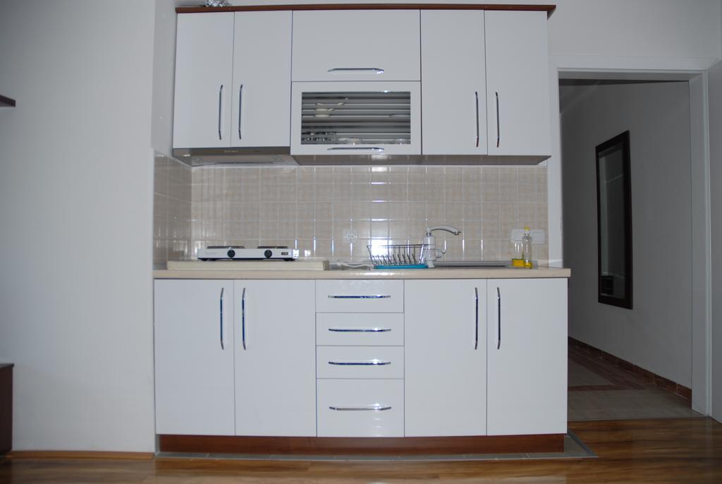 Apartments Villa Zora Dojran Quarto foto