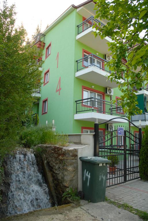 Apartments Villa Zora Dojran Quarto foto