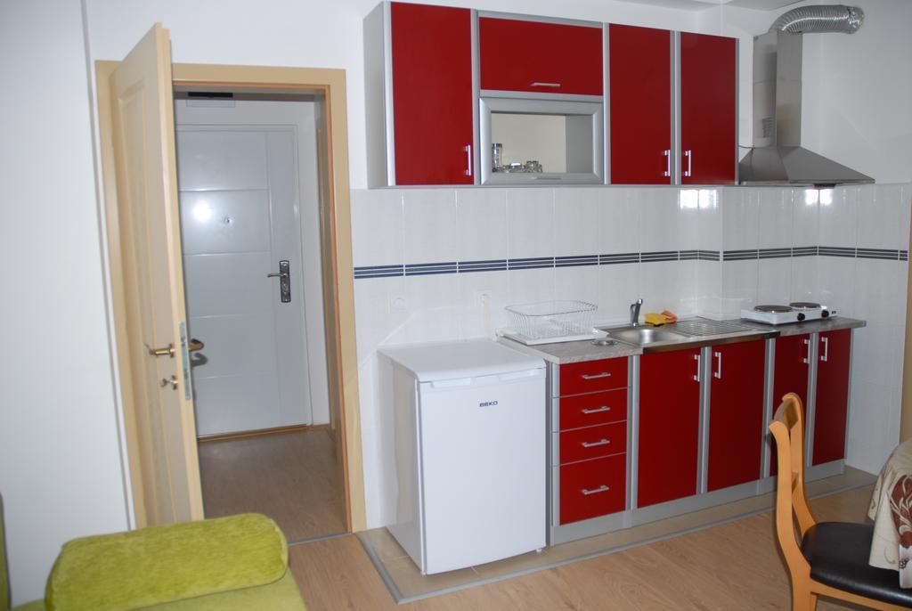 Apartments Villa Zora Dojran Quarto foto