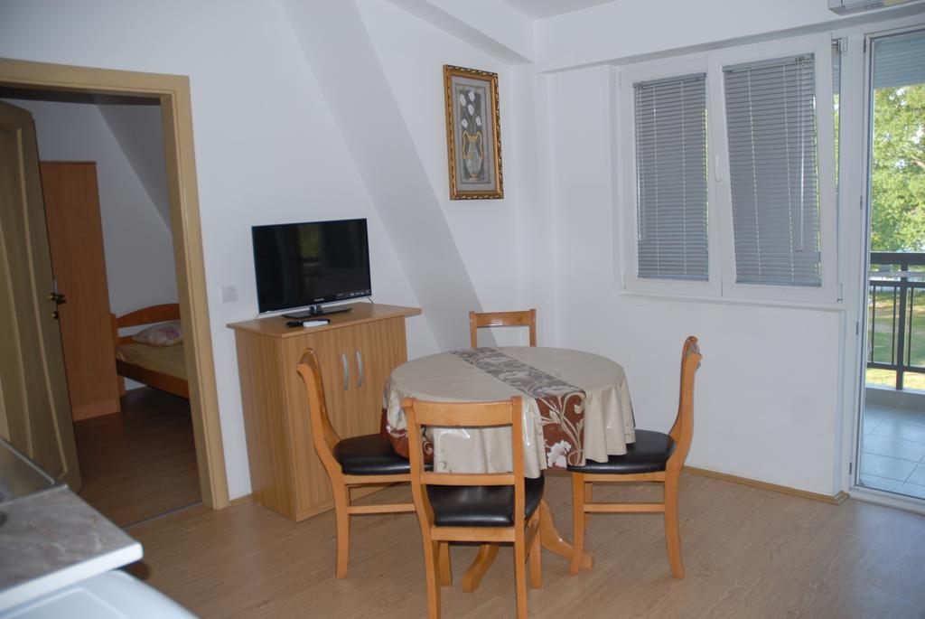 Apartments Villa Zora Dojran Quarto foto