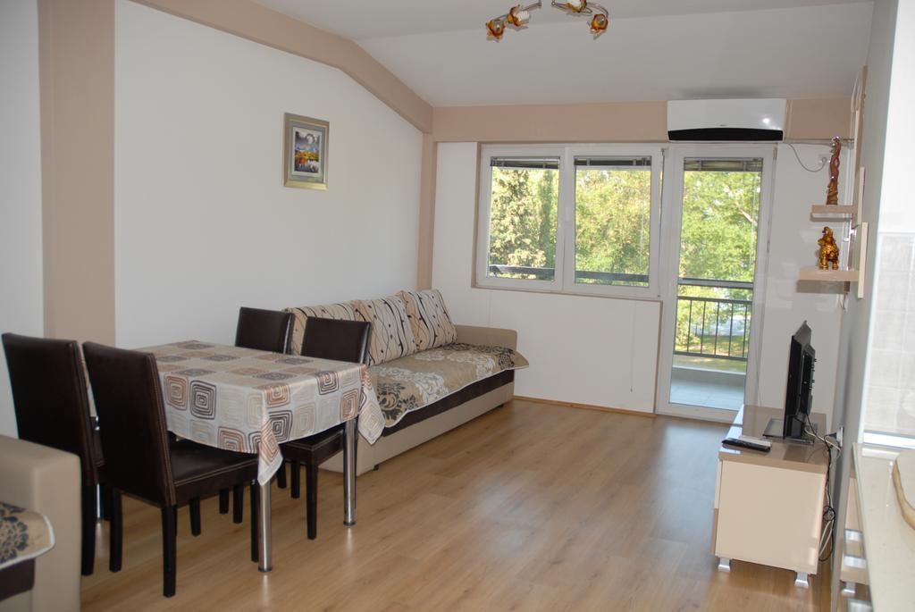 Apartments Villa Zora Dojran Quarto foto