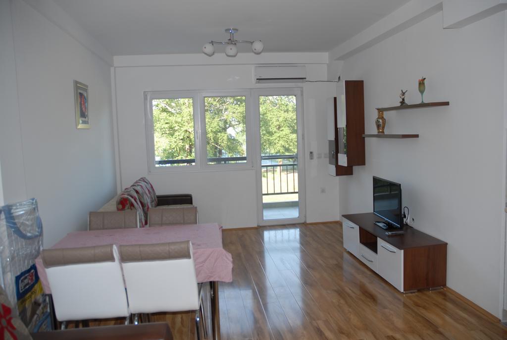 Apartments Villa Zora Dojran Quarto foto