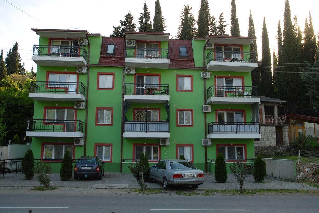 Apartments Villa Zora Dojran Quarto foto